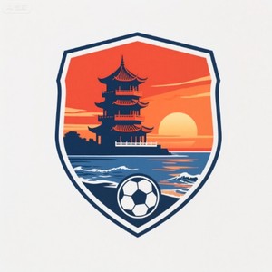 足球队logo