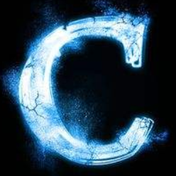 c