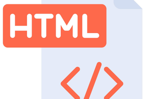 html