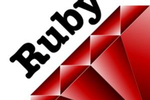 ruby编程语言