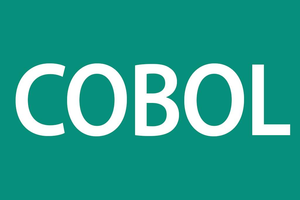 cobol编程语言