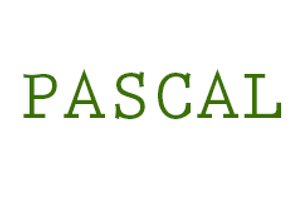 pascal编程语言