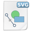 在线SVG图形绘制工具