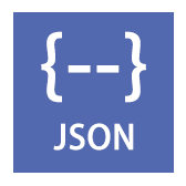 json