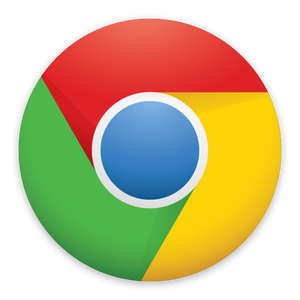 chrome 谷歌浏览器