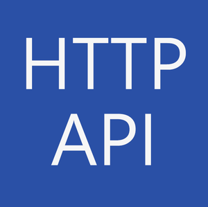 HTTP API