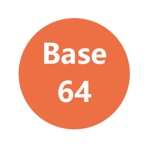 base64编码