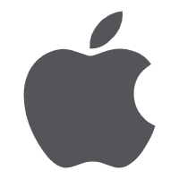 apple苹果公司logo图标