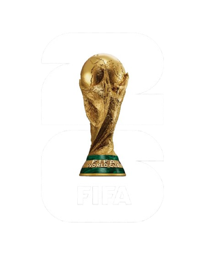 2026世界杯图标奖杯