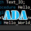 在线Ada代码运行WEBIDE